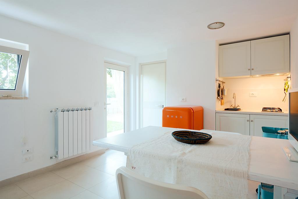 Апартаменты Casa Mite Пьетразанта Экстерьер фото