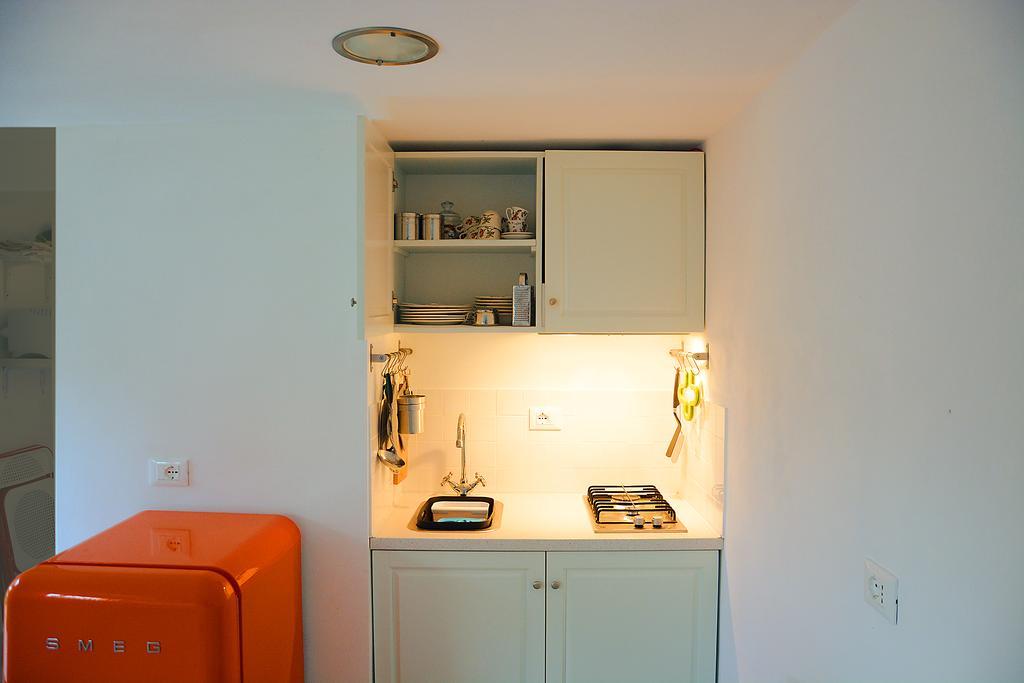 Апартаменты Casa Mite Пьетразанта Экстерьер фото