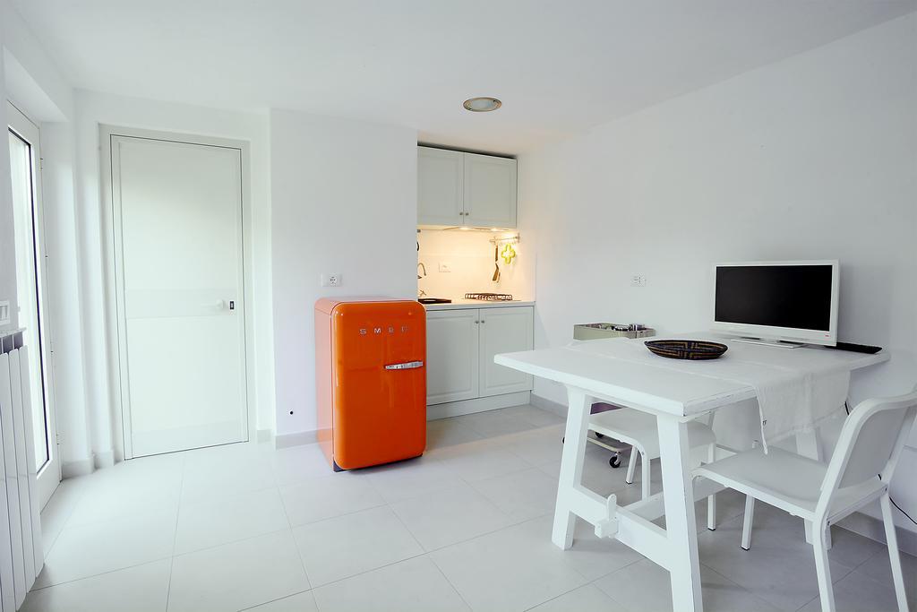 Апартаменты Casa Mite Пьетразанта Экстерьер фото