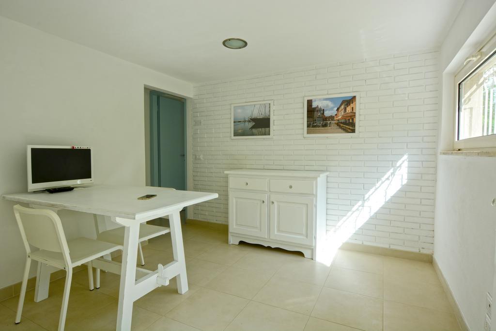 Апартаменты Casa Mite Пьетразанта Экстерьер фото