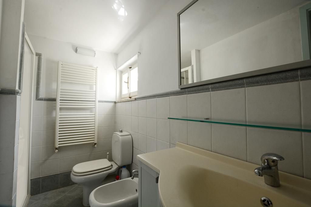 Апартаменты Casa Mite Пьетразанта Экстерьер фото
